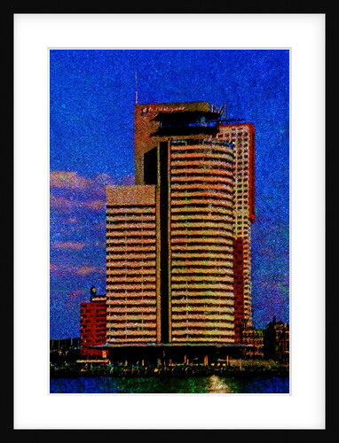 Rotterdam by Anonymous