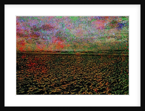 Beach by Anonymous