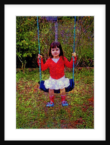 Childhood by Anonymous