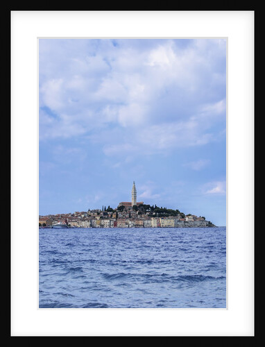 Rovinj by Anonymous