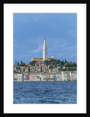 Rovinj by Anonymous