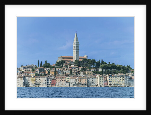 Rovinj by Anonymous