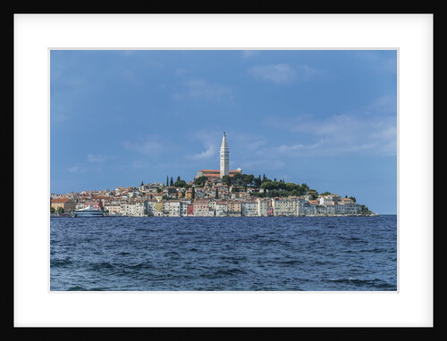 Rovinj by Anonymous