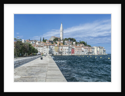 Rovinj by Anonymous