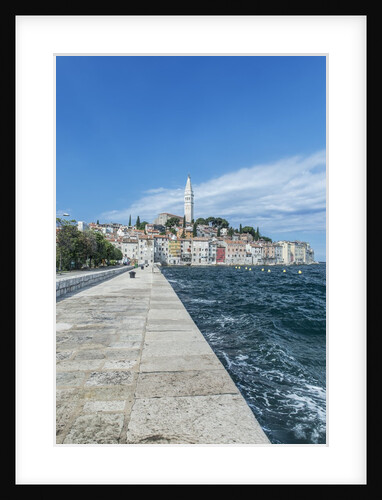 Rovinj by Anonymous
