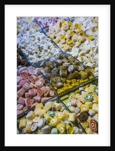 Grand Bazaar by Anonymous