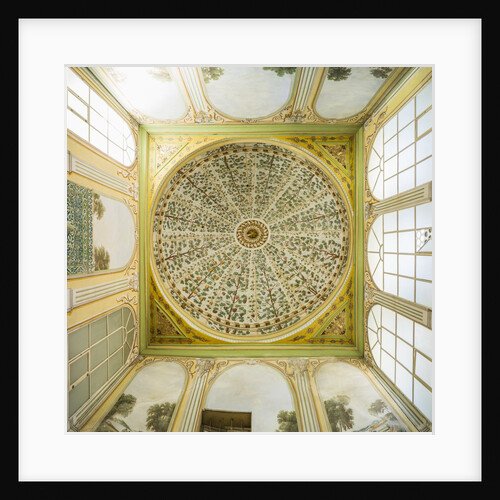 Topkapi Palace, the Harem by Anonymous