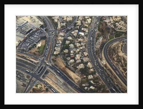 Air View. by Anonymous
