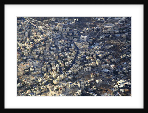 Air View. by Anonymous