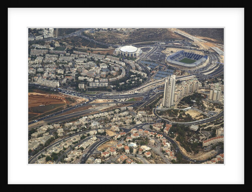 Air View. by Anonymous