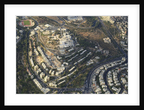 Air View. by Anonymous