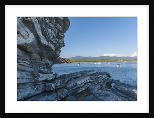 Le Rocchette by Anonymous