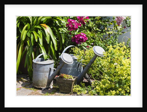 Gardening by Anonymous