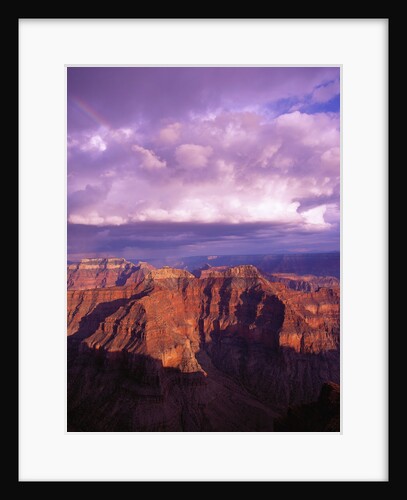 Grand Canyon by Anonymous