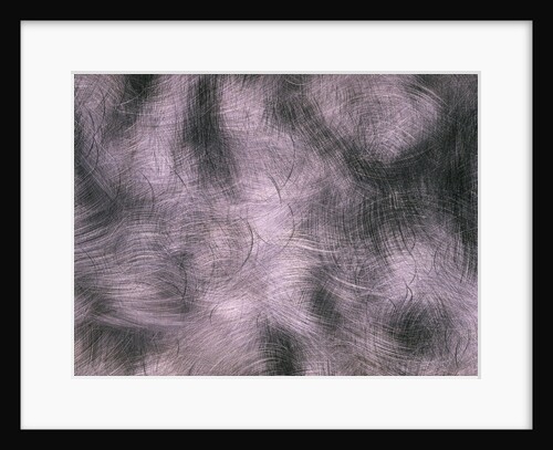 Brushed Aluminum by Anonymous