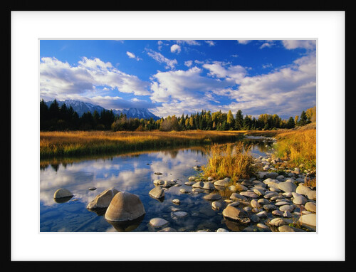 Snake River by Anonymous
