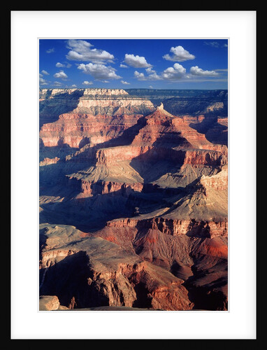 Grand Canyon by Anonymous