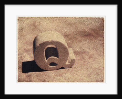 Q by Jennifer Kennard