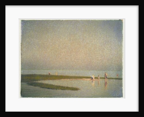 Cape Cod Bay by Jennifer Kennard
