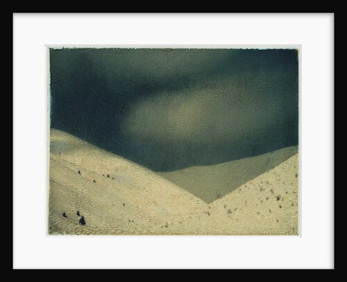 Sun Valley Vista by Jennifer Kennard
