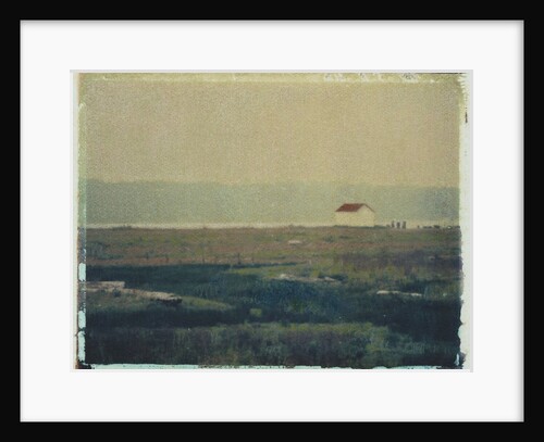 Camano Island Landing by Jennifer Kennard