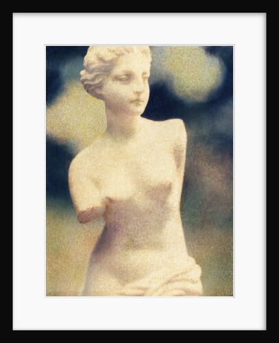 Venus de Milo by Jennifer Kennard