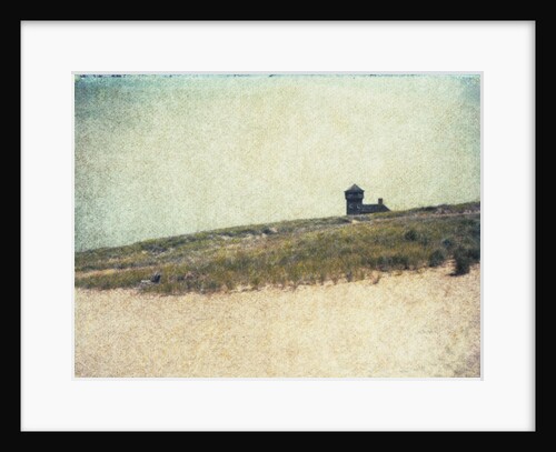 Cape Cod National Seashore by Jennifer Kennard