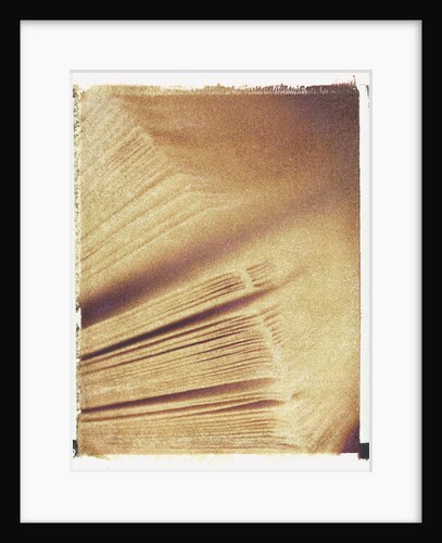 Book Pages by Jennifer Kennard