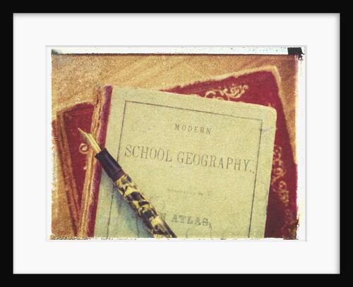 School Books by Jennifer Kennard