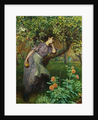 Autumn by Frederick Walker