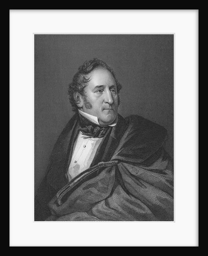 Thomas H. Benton by Charles Armstrong