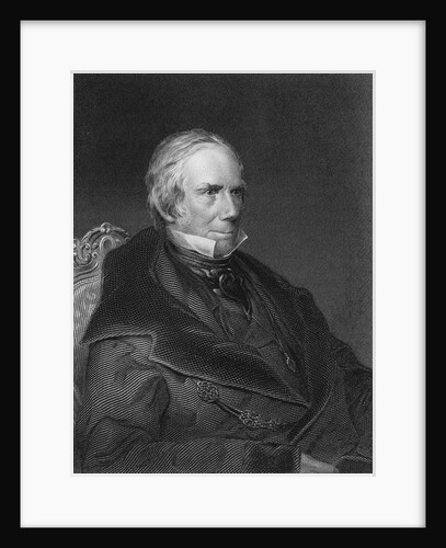 Henry Clay by Sealey