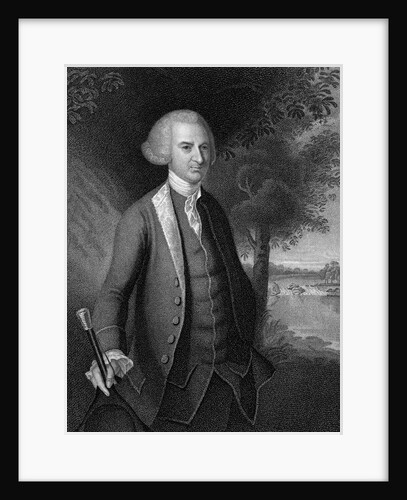 John Dickinson by John B. Forrest