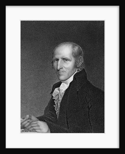 Timothy Pickering by Charles Armstrong