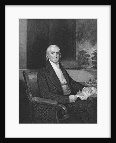 Philip Syng Physick by Richard W. Dodson