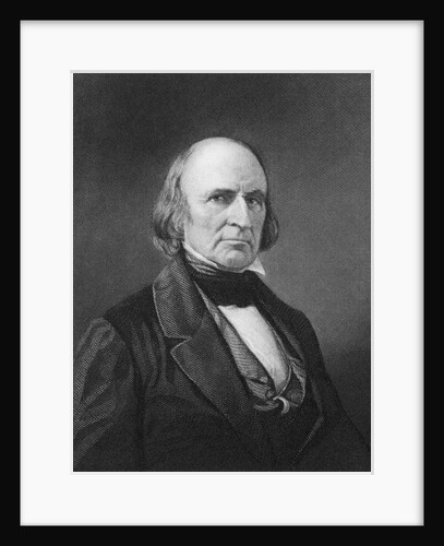 John McLean by Henry Bryan Hall