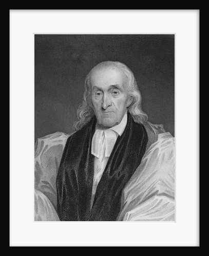 William White by Thomas B. Welch