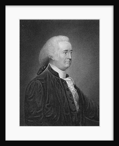 John Rutledge by G. F. Storm