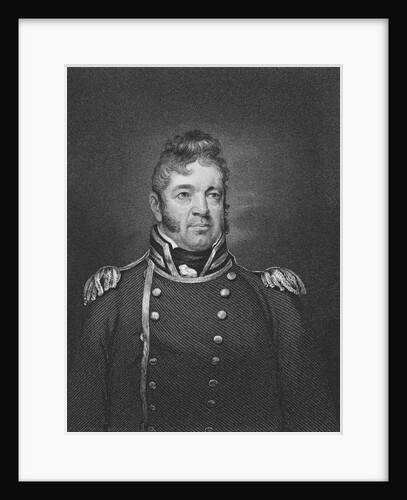 William Bainbridge by George Parker