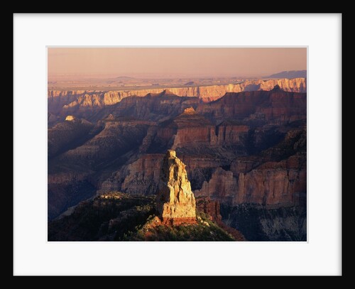 Grand Canyon National Park by Anonymous