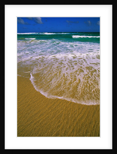 Kangaroo Island Surf by Anonymous