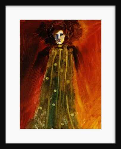 The Princess Who Had No Hands by Lou Wall