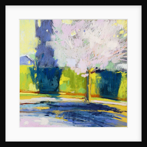 Pink One by Lou Wall