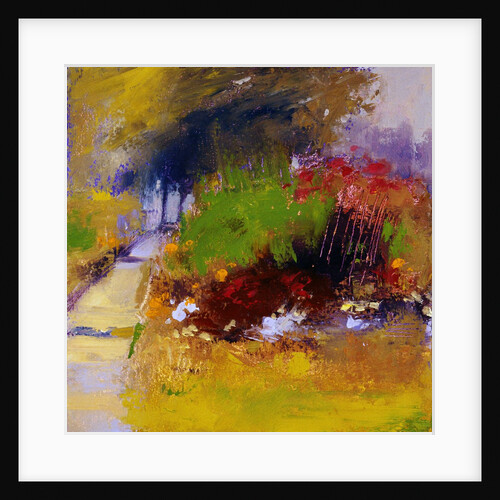 On the Way by Lou Wall