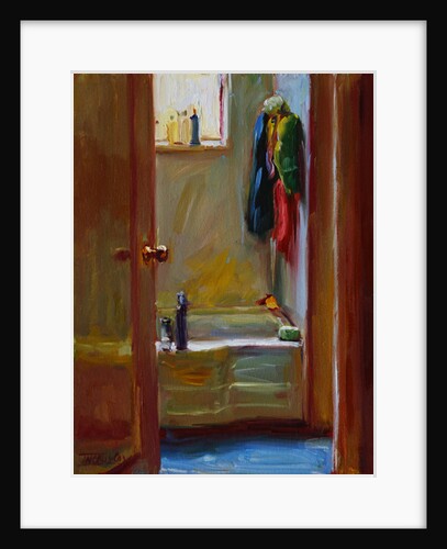 The Family Tub by Pam Ingalls