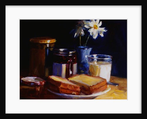 PB&J by Pam Ingalls