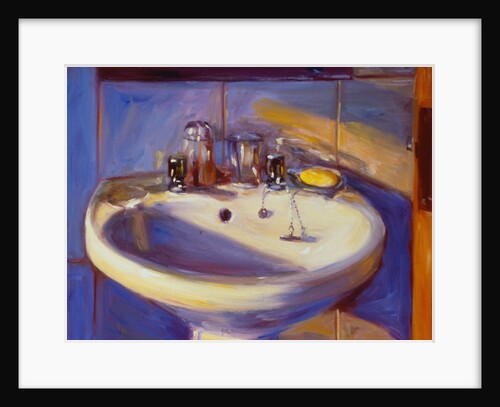 Thomas' Sink by Pam Ingalls