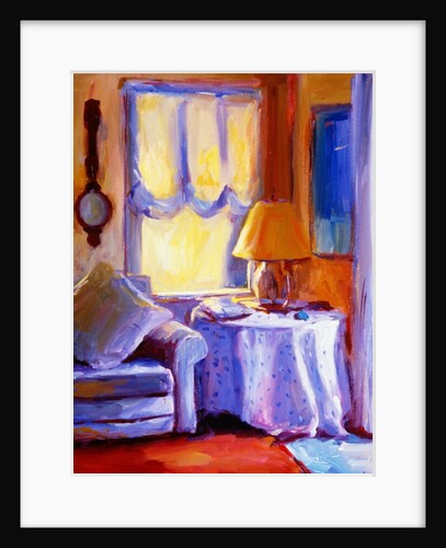 Leslie's Place by Pam Ingalls