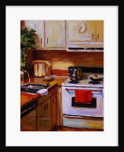Lois' Kitchen by Pam Ingalls