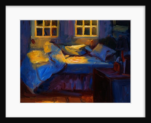 Moonlight by Pam Ingalls